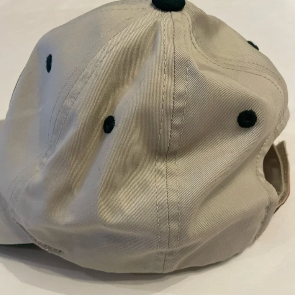 2009 Brut Sunbowl men’s hat‎